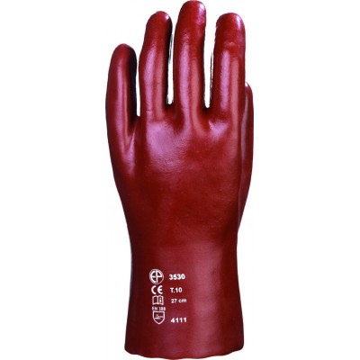 Guanti resistenti ai rischi chimici 3530